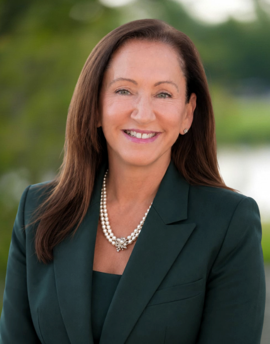 Joanne French